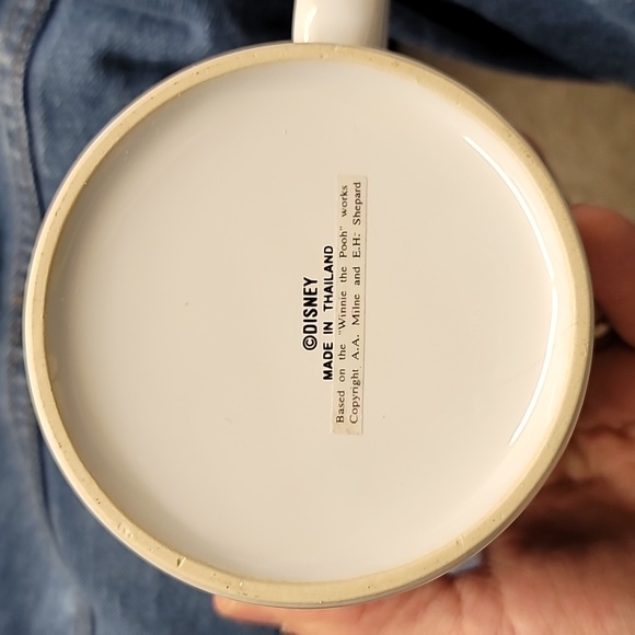 Disney Tigger Mug - Picture 5 of 8